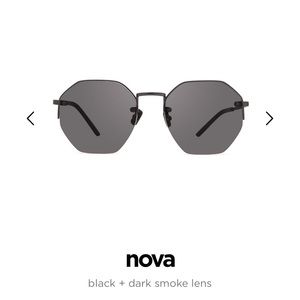 Nova diff sunglasses (new)